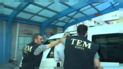 Turquia abate cinco alegados membros do EI em operação antiterrorista