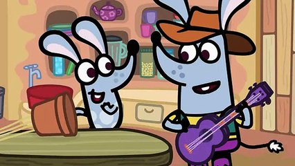 Boj Episode Songs - Makes It Better - Sing-along Song