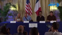 France Train Attack American 'Heroes' Tell Their Story