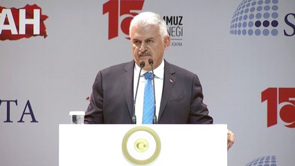 Gündeminde Fetö'cülerin Mahkeme Şovları Vardı