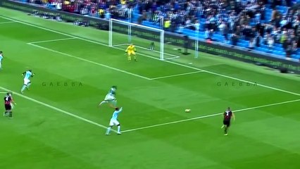 Présentation d'Eliaquim Mangala