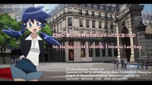 Miraculous Ladybug Fan-made Japanese Ver Misato Lee