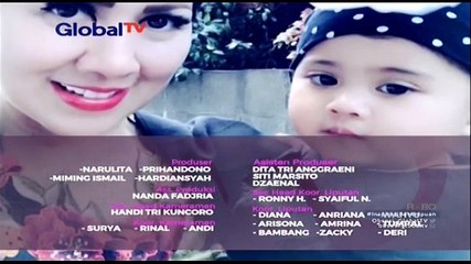 Akhirnya Venna Melinda Dapat Hak Asuh Vania