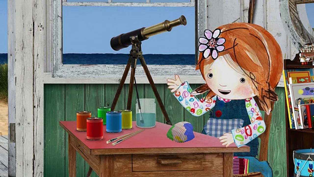 Lily's Driftwood Bay - Sprout 60 teaser - 4