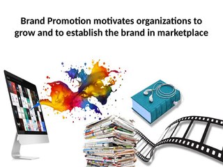 What are the mediums to promote a brand? By Top PR Agency