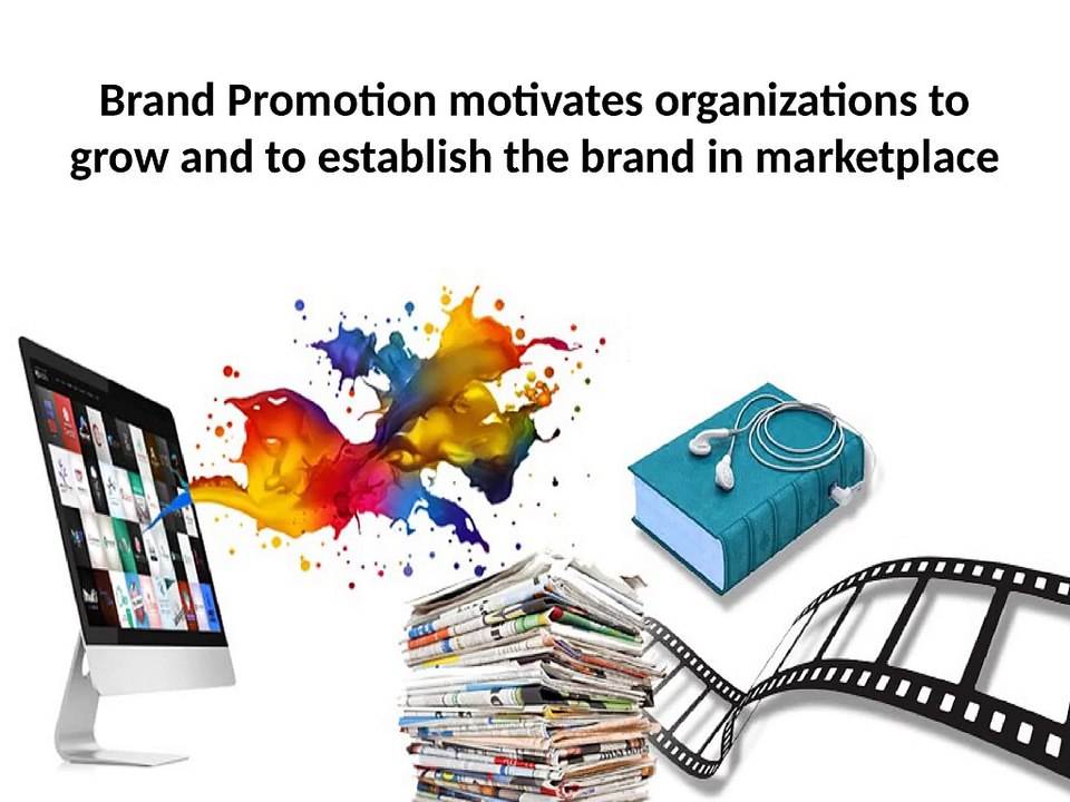 What are the mediums to promote a brand? By Top PR Agency