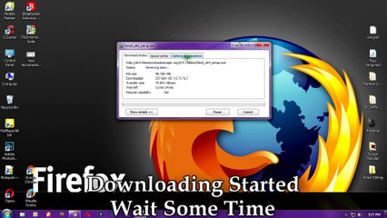 Fast & Secure Download Manager | FDM Install