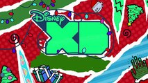 Total Randomness - Sickboy  Official Disney XD Africa