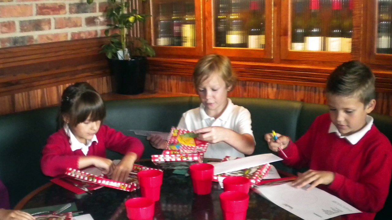 Craven Year 6 Leavers Video
