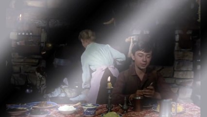 Old Yeller Dorothy McGuire Fess Parker Tommy Kirk