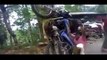 Epic Bike Stunt Fails Compilation New 2016(try not to laugh or grin)
