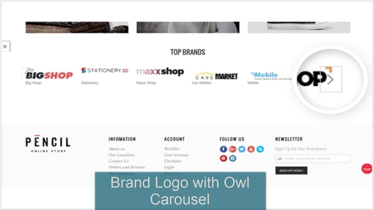 BRAND EXTENSION FOR MAGENTO 2