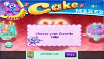 Androide aplicaciones Mejor pastel cocinero loco película gratis jugabilidad Niños película parte superior televisión tabtale