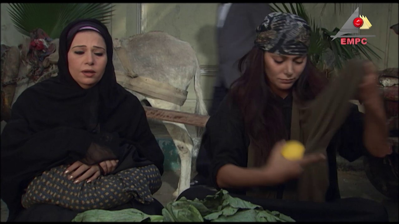 مسلسل وكالة عطية - الحلقة الثلاثون والأخيرة