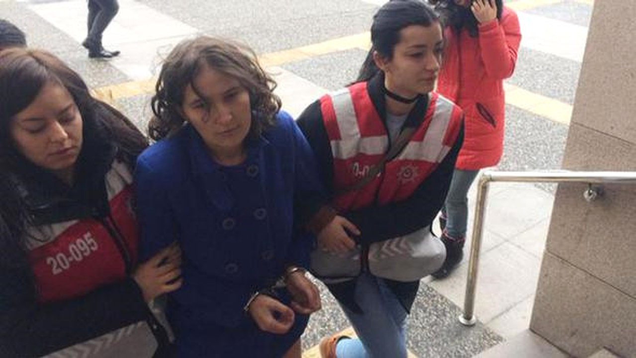 Bebeğini Denize Atan Annenin İfadesi Kan Dondurdu: Babası "Denize At" Dedi, Attım