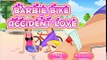 Accidente bebé Mejor Bicicleta para Juegos Chicas amor Barbie kidsgameshdtv