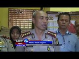 Baku Tembak Tewaskan 2 Begal di Jakarta - NET24