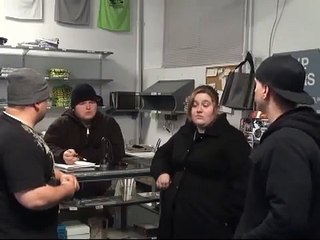 Paranormal Quest® This Is Reality! ∣ Riot Night ∣ West Virginia Penitentiary