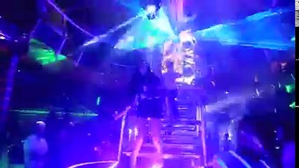 sexy dance | asian girl bar