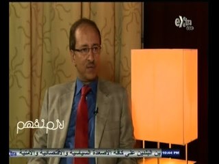 #لازم_نفهم | لقاء خاص مع -  زياد الذاري - الكاتب والمحلل السياسي اليمني