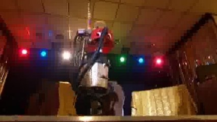 Phoenix Nights S01 E02