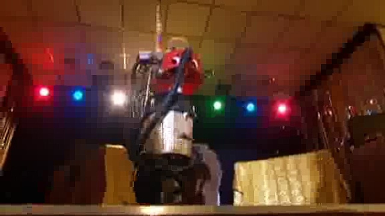 Phoenix Nights S01 E02