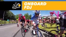 FDJ GoPro Highlights - Tour de France 2017