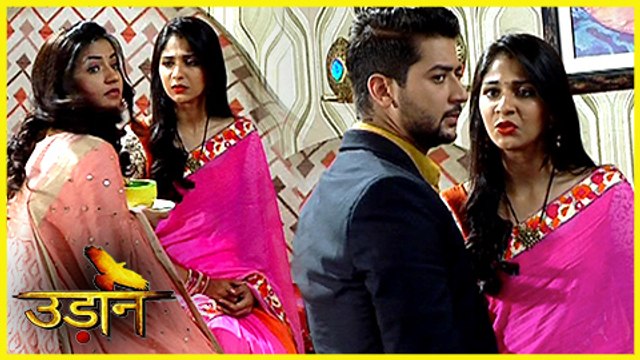 Imli UPSET With Vivaan | Chakor To Help Them | Udann Sapnon Ki - उड़ान सपनों की | TellyMasala