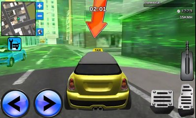 Androide Mejor Ciudad loco controlador jugabilidad limusina Hd 3d