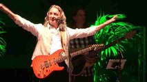 El exvocalista de Supertramp, Roger Hodgson, repasa sus éxitos en Madrid