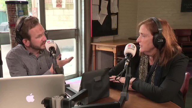 'Councillors Think Survivors Are Lesser Than Them'