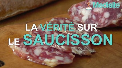 La vérité sur le saucisson