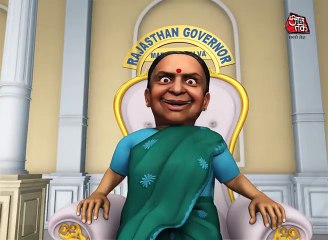 So Sorry  Modi and Modi's Governers (2)