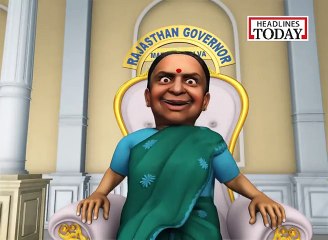 So Sorry  Modi and Modi's Governers