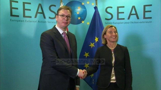 Samiti i Triestes, anëtarësimi për Ballkanin ende larg - Top Channel Albania - News - Lajme