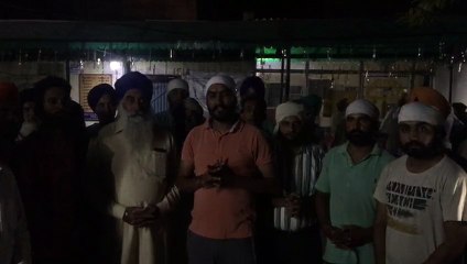 beadvi ludhiana village