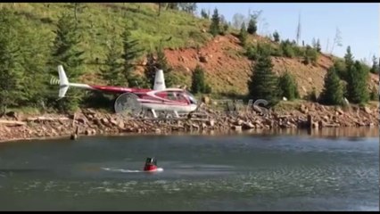 Ora News - Forcat zjarrfikëse dhe të ushtrisë shuajnë 11 vatra zjarri