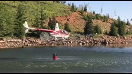 Ora News - Zjarret në Shqipëri - Zjarret në Shqipëri, emergjencat i kërkojnë ndihmë kompanisë VIVA