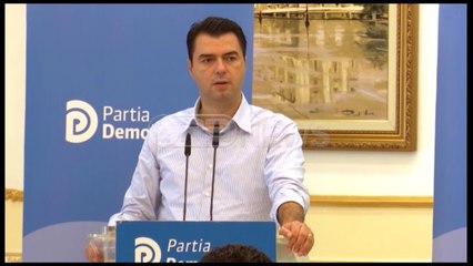 Turi i takimeve - Basha: PD në betejë me mazhorancën fiktive të dalë nga blerja masive e votës