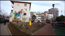 Tre projekte për Tiranën - Veliaj: Parku Qendror te Bulevardi i Ri, 6 herë më i madh se “Rinia”