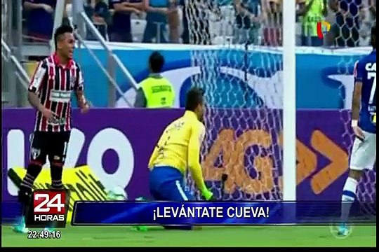 Ricardo Gareca analiza convocar a Jefferson Farfán y Carlos Zambrano