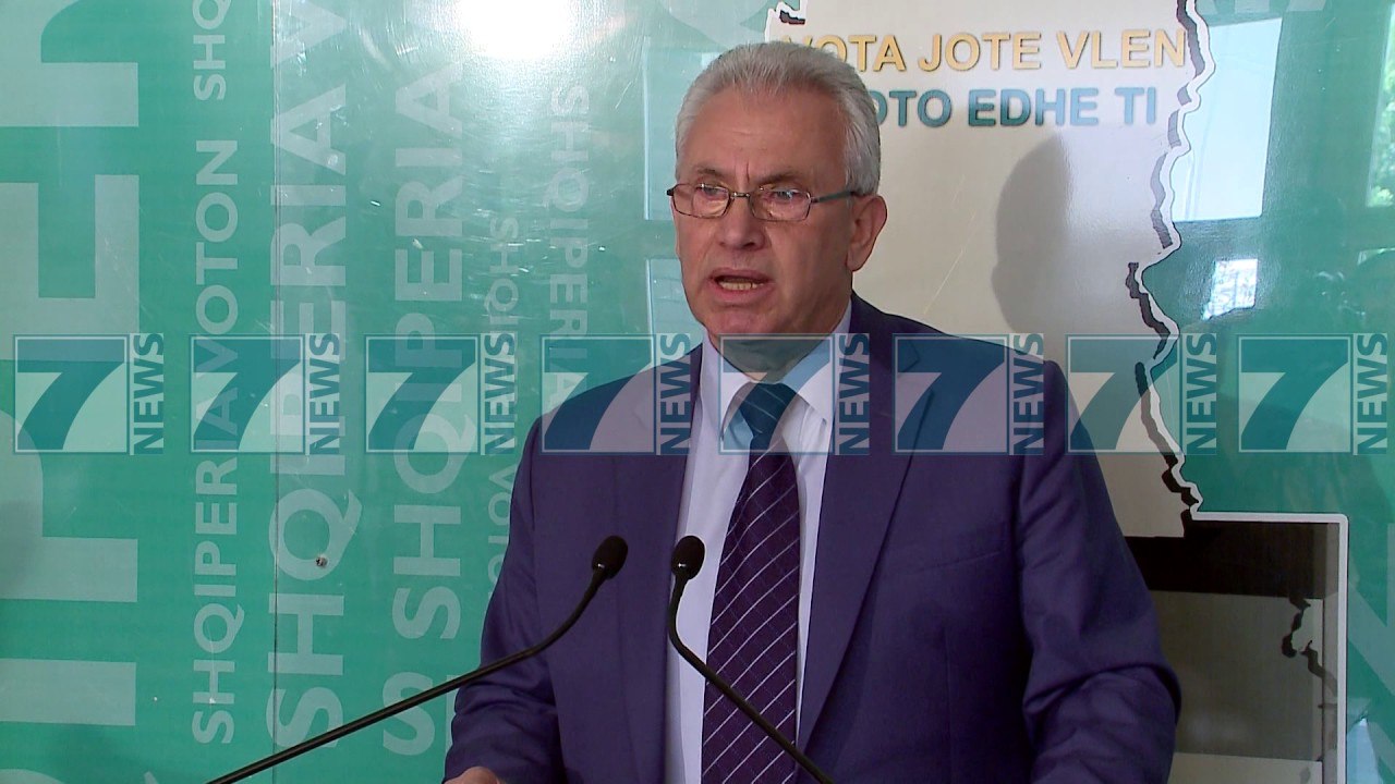ZGURI APEL MINISTRAVE TEKNIKE TE TASK FORCES - News, Lajme - Kanali 7