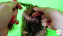 Comment à tresser coiffure cheveux tutoriel étape par étape beauté