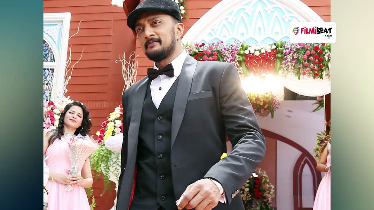 Why Kiccha Sudeep Not Celebrate His Birthday?  |  Filmibeat Kannada