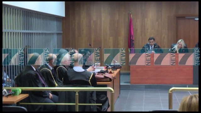 GJYKATA E KRIMEVE TE RENDA JEP DENIMIN PER GRUPIN E “XIBRAKES” - News, Lajme - Kanali 7