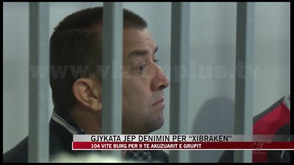 “Xibraka”, 104 vite burg - News, Lajme - Vizion Plus