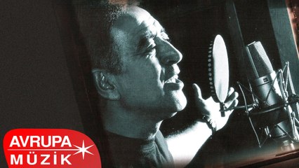 Edip Akbayram - İlk Günkü Gibi & Dün Ve Bugün (Full Albüm)