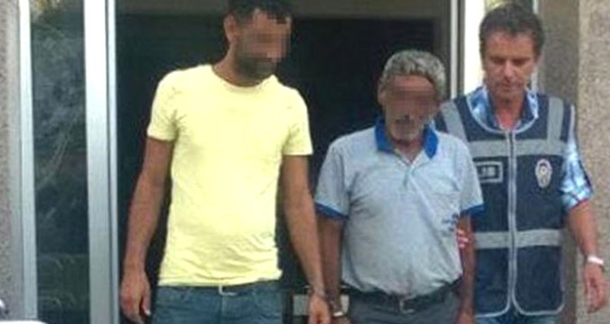 Şizofreni Hastası Kıza Tecavüz Eden Zanlıların 7 Yıl Hapsi İstendi