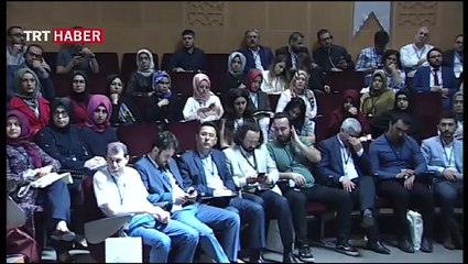 '15 Temmuz bir tiyatro diyenler FETÖ'nün kendisi'