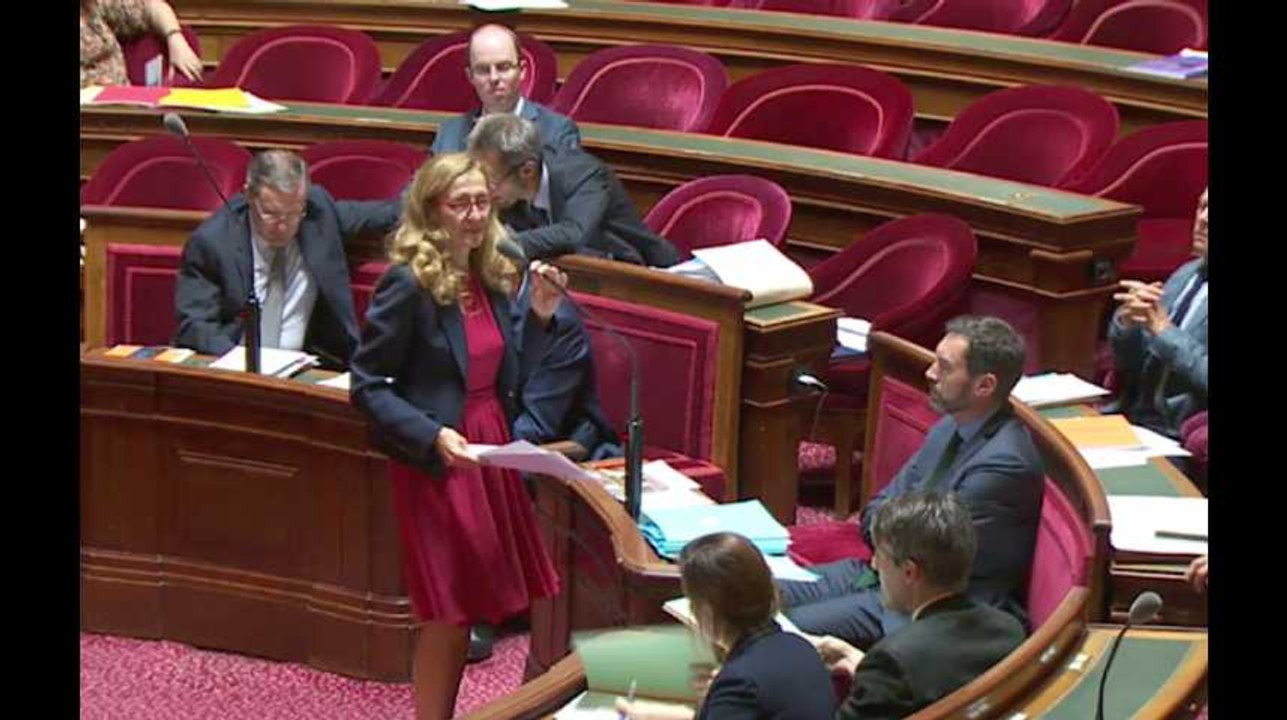Le Sénat vote contre l'interdiction des emplois familiaux au Parlement